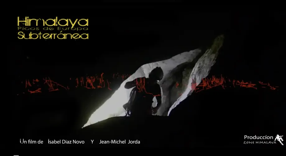 Himalaya Subterránea