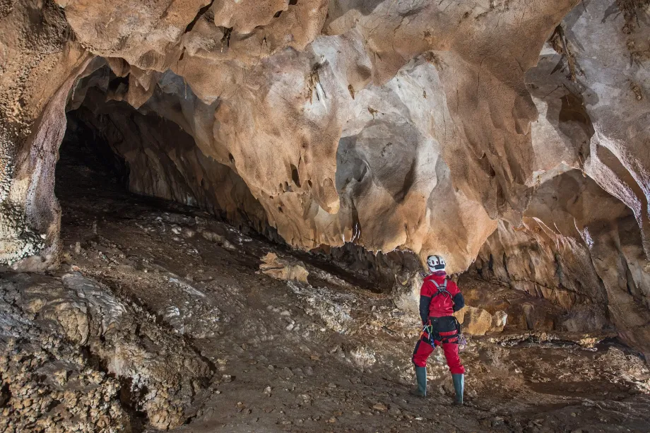 Collau Rubiera pendents 2 Lorenzo Sáez Castrillo G.E. Niphargus