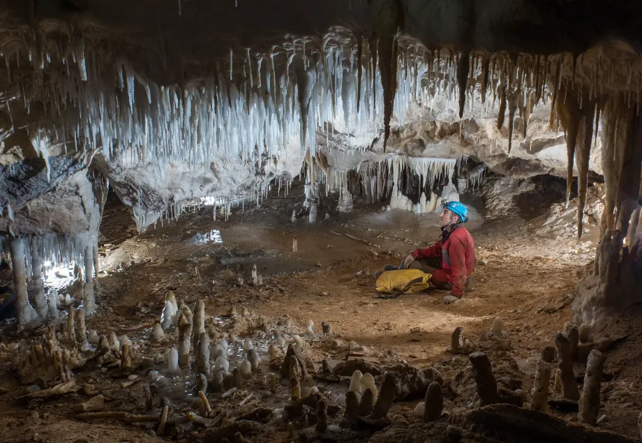Honfría Mariano 3 Lorenzo Sáez Castrillo G.E. Niphargus